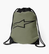 Alpinestars Logo Turnbeutel