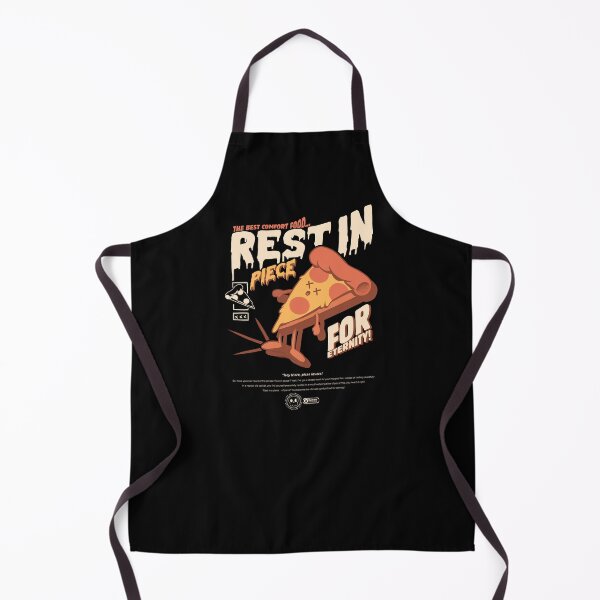 Item preview, Rest In Piece designed and sold by Ilustrata®.