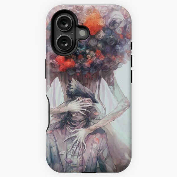 Item preview, Bloodborne designed and sold by Cthulawl.