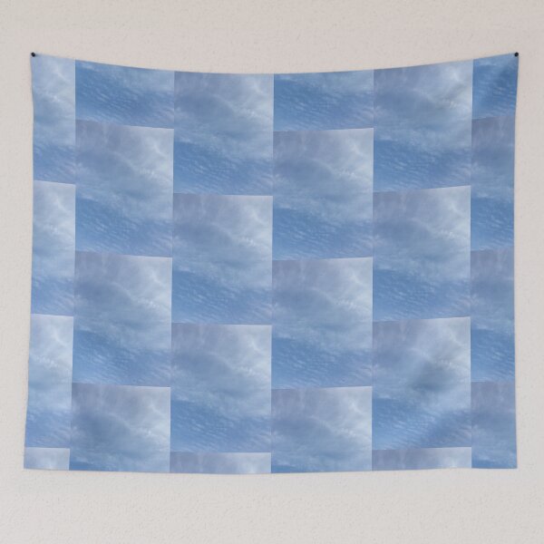 Item preview, More Blue Skies  designed and sold by Bre-Bug-242.