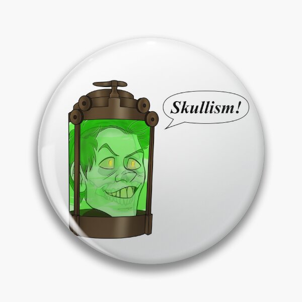 Item preview, Skullism! designed and sold by skelliwren.
