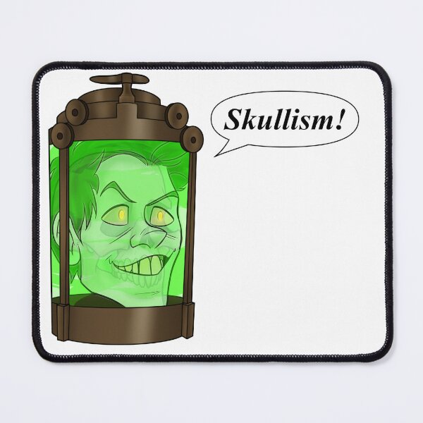 Item preview, Skullism! designed and sold by skelliwren.