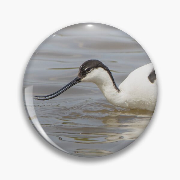 Item preview, Avocet designed and sold by LaurenTucker.