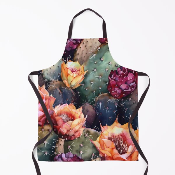 Item preview, Watercolor Cactus designed and sold by Michele Bergh.