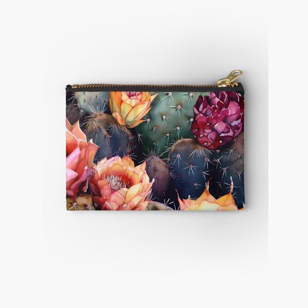 Item preview, Watercolor Cactus designed and sold by Michele Bergh.