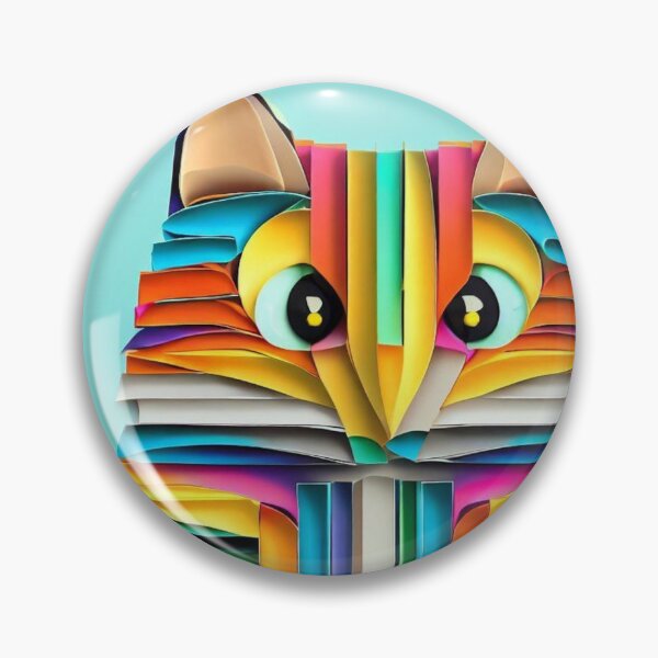 Item preview, cat designed and sold by elrashedy007.