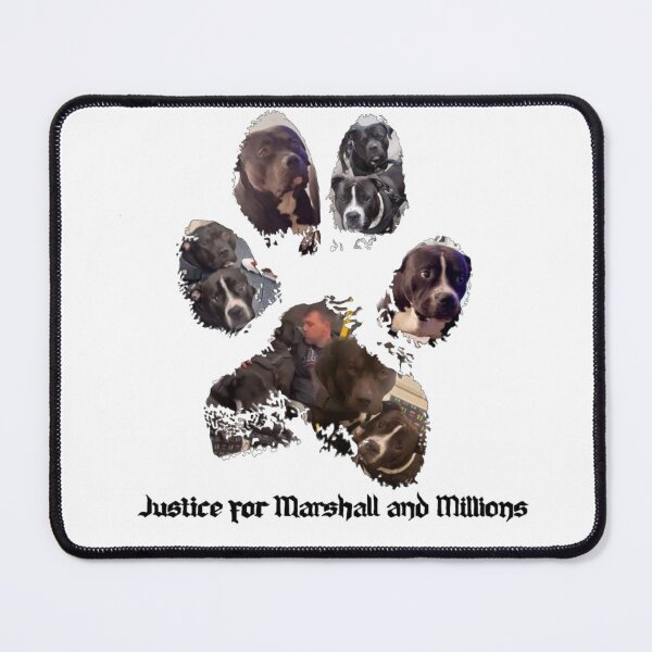 Item preview, For Marshall and Millions  designed and sold by HouseOfEros.