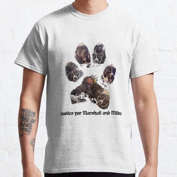 Item preview, For Marshall and Millions  designed and sold by HouseOfEros.