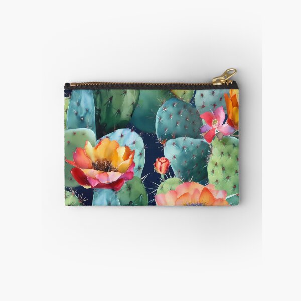 Item preview, Watercolor Cactus designed and sold by Michele Bergh.