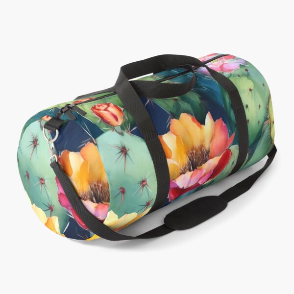Item preview, Watercolor Cactus designed and sold by Michele Bergh.