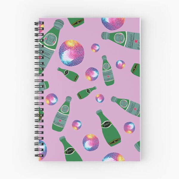 Item preview, Eau de Disco Playful Pattern designed and sold by EmilyHinderaker.