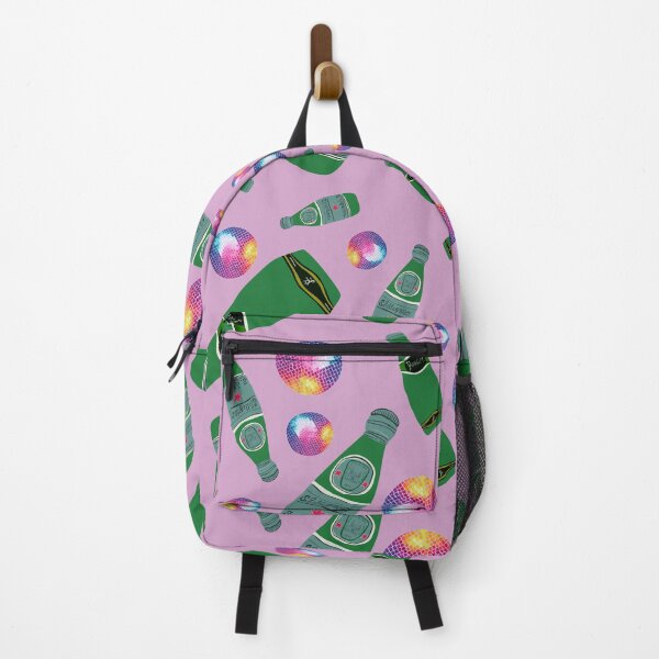 Item preview, Eau de Disco Playful Pattern designed and sold by EmilyHinderaker.
