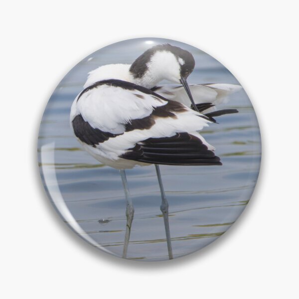 Item preview, Avocet designed and sold by LaurenTucker.
