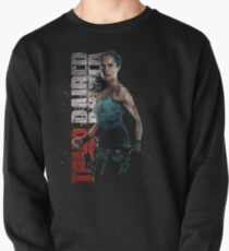Tomb Raider 2018 Pullover