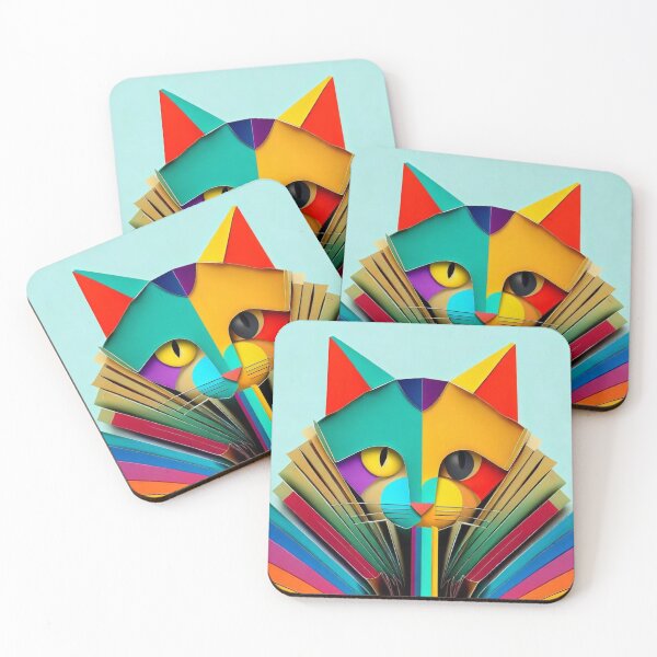 Item preview,  cat designed and sold by elrashedy007.