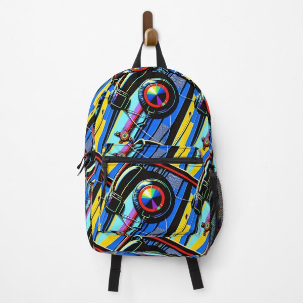Item preview, Seamless Art #5 designed and sold by Tommy Modelli.