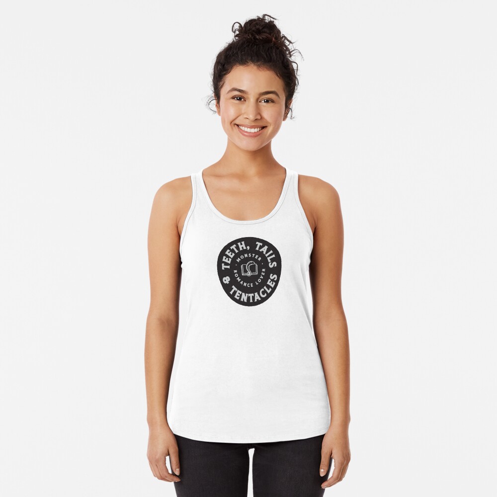 Item preview, Racerback Tank Top designed and sold by FurDuoGraphics.