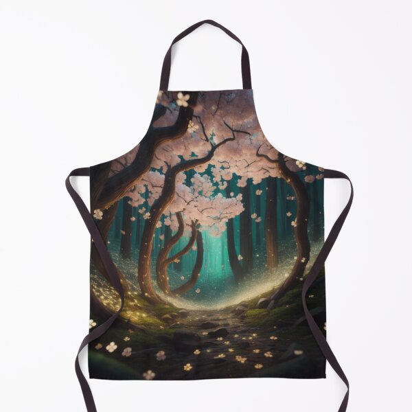 Item preview, Cherry blossom designed and sold by Fairy Dust.