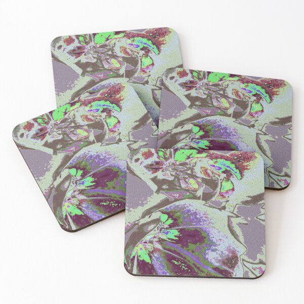 Item preview, Abstract 4 designed and sold by Loredana Messina.