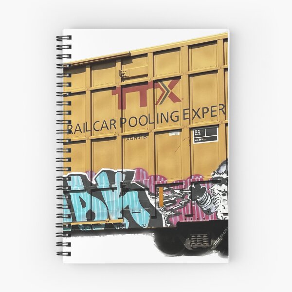 Item preview, NAK TTX designed and sold by Beau Gordon.