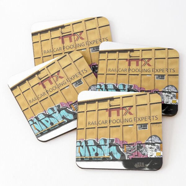 Item preview, NAK TTX designed and sold by Beau Gordon.