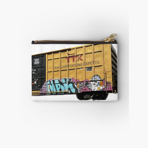 Item preview, NAK TTX designed and sold by Beau Gordon.