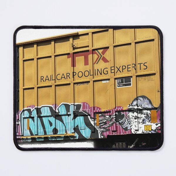 Item preview, NAK TTX designed and sold by Beau Gordon.