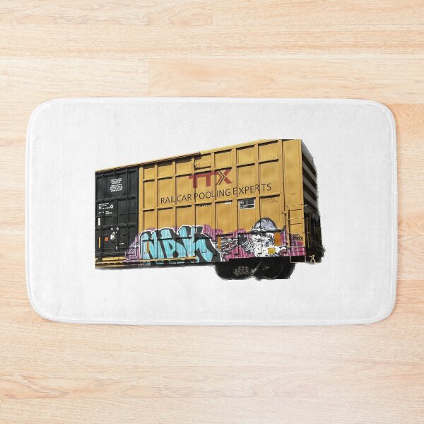 Item preview, NAK TTX designed and sold by Beau Gordon.