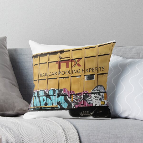 Item preview, NAK TTX designed and sold by Beau Gordon.