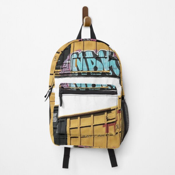 Item preview, NAK TTX designed and sold by Beau Gordon.