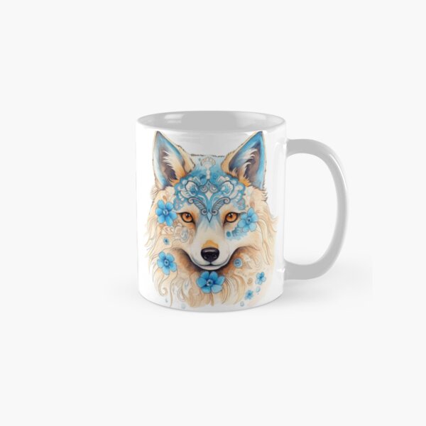 Artikel-Vorschau von Pomsky, Husky,  Pomeranian Mystic Collection 578, designt und verkauft von PomskysRus.