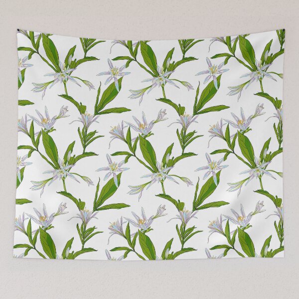Item preview, Flowers Lilies designed and sold by Olga Berlet.