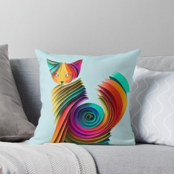 Item preview,  cat designed and sold by elrashedy007.