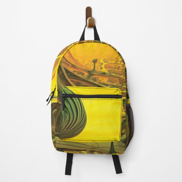 Item preview, Fantasy Alien Planet Landscape designed and sold by AdrianGrosu.
