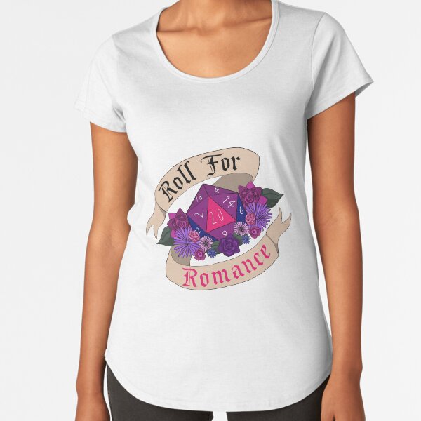 d&d pride shirt 2019