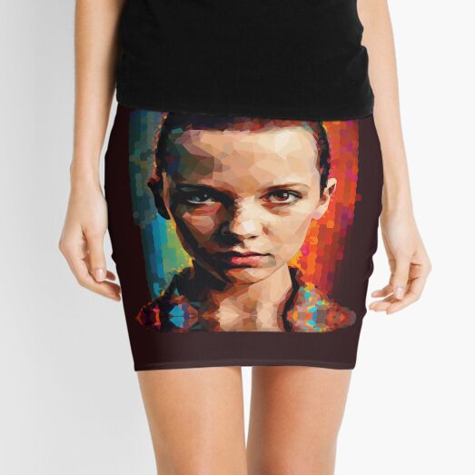 Item preview, Stranger Things – SEVEN designed and sold by Bill Makatowicz.