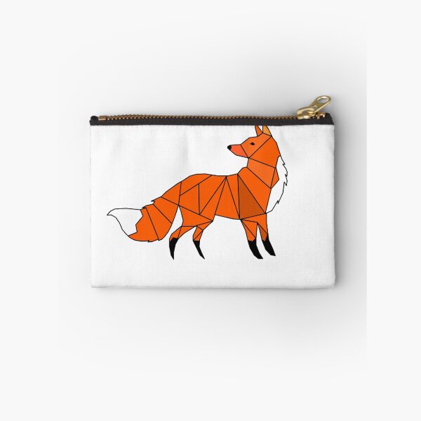 Item preview, Fox polygon | Fox origami designed and sold by Watersolution.