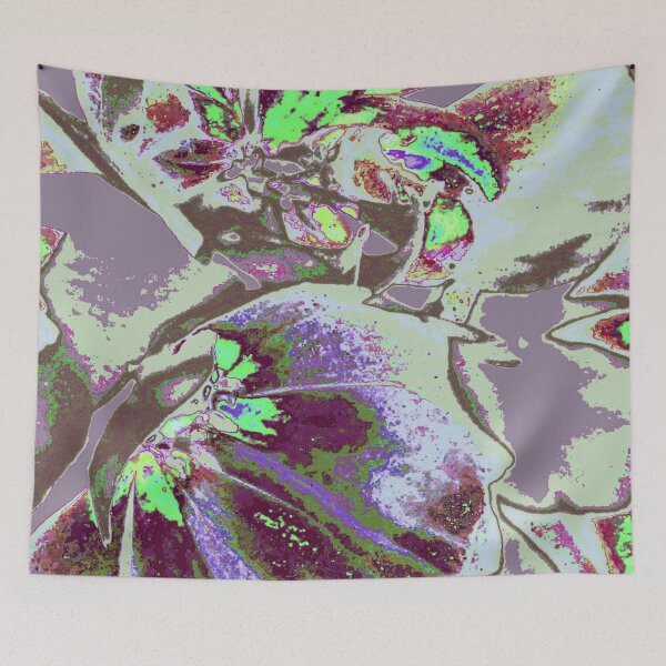 Item preview, Abstract 4 designed and sold by Loredana Messina.