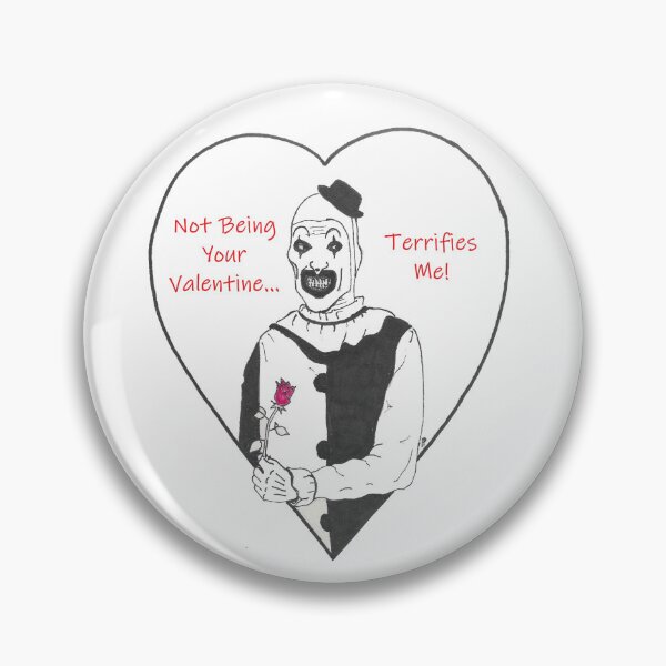 Item preview, Art the Clown designed and sold by SansPopular.