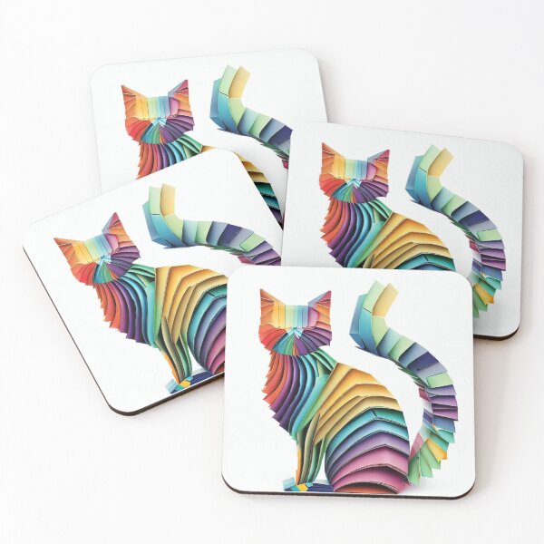 Item preview, cat designed and sold by elrashedy007.