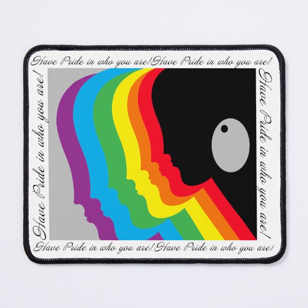 Item preview, Have Pride in who you are Shirt, Pride, Bi Pride, Support Pride, Pride tee, Empowerment, Equal Rights, Pride Awareness, Pride flag, Couples designed and sold by Yarham.