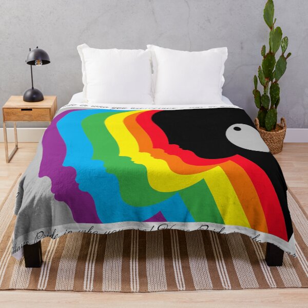 Item preview, Have Pride in who you are Shirt, Pride, Bi Pride, Support Pride, Pride tee, Empowerment, Equal Rights, Pride Awareness, Pride flag, Couples designed and sold by Yarham.