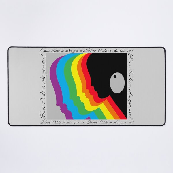 Item preview, Have Pride in who you are Shirt, Pride, Bi Pride, Support Pride, Pride tee, Empowerment, Equal Rights, Pride Awareness, Pride flag, Couples designed and sold by Yarham.