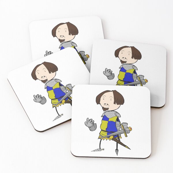 Item preview, knight designed and sold by PrintEmporium1.