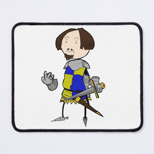Item preview, knight designed and sold by PrintEmporium1.