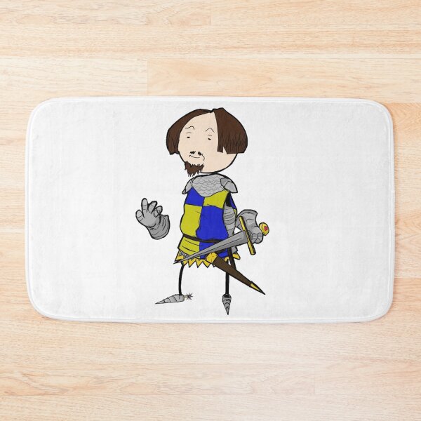 Item preview, knight designed and sold by PrintEmporium1.