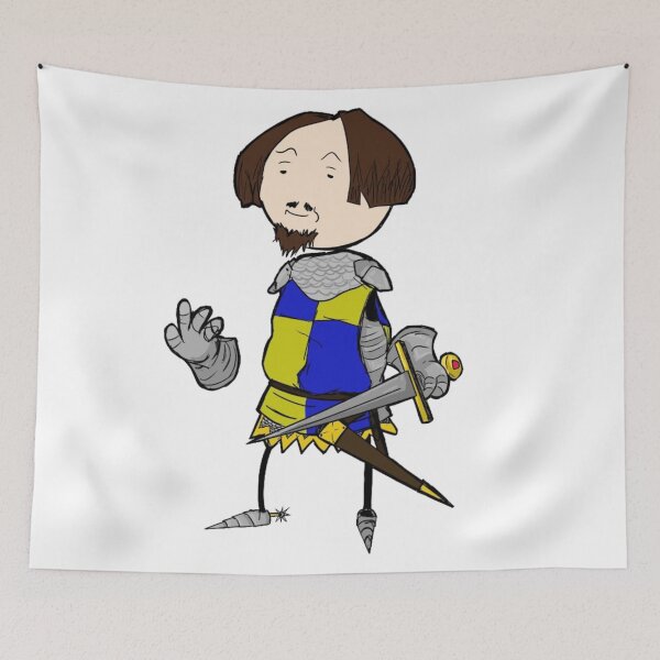 Item preview, knight designed and sold by PrintEmporium1.