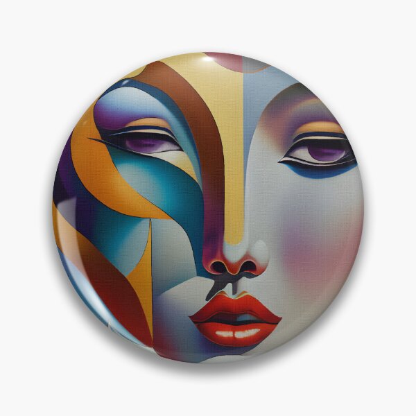 Item preview, lady umami designed and sold by L. ROCHE.