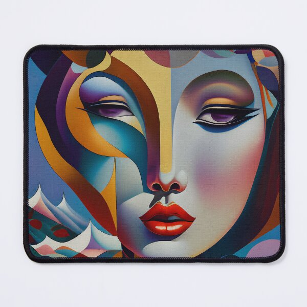 Item preview, lady umami designed and sold by L. ROCHE.