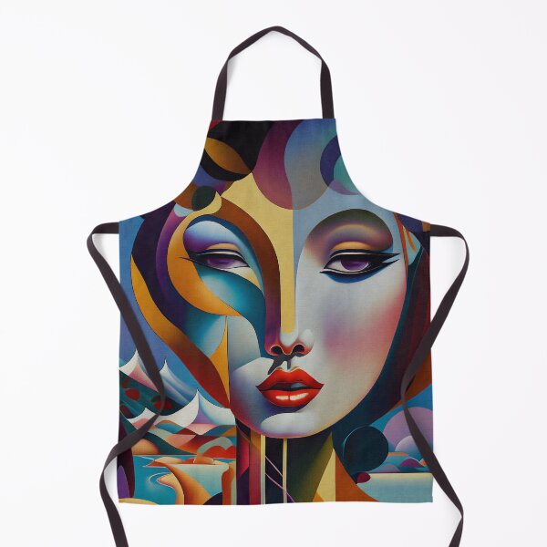 Item preview, lady umami designed and sold by L. ROCHE.